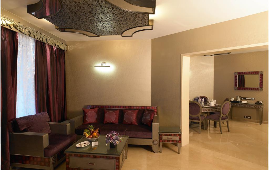 The Zuri Whitefield Bengaluru Hotel Exterior foto
